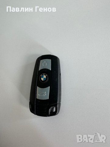 Смарт Ключ за BMW  868 Mhz, снимка 2 - Части - 43211044