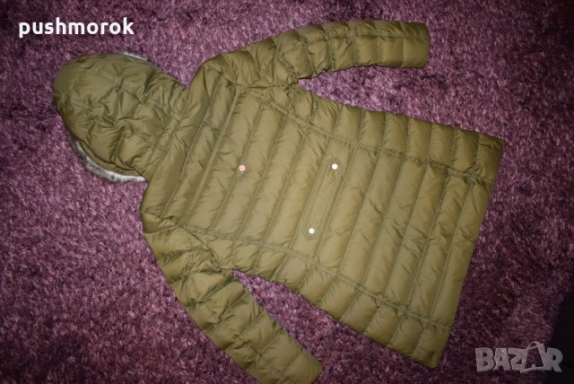 Tommy Hilfiger Tyra Down Jacket, снимка 11 - Якета - 27168482