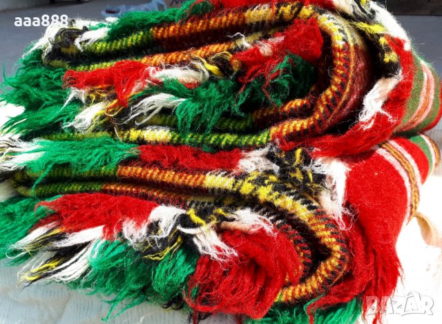 Родопско одеяло, снимка 5 - Олекотени завивки и одеяла - 36793494