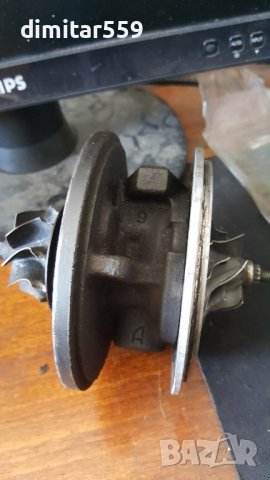 Турбо средна част GT1749V VNT15, снимка 6 - Части - 37243235