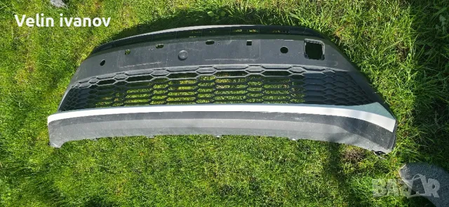 решетка за Toyota C-HR, снимка 3 - Части - 49776794