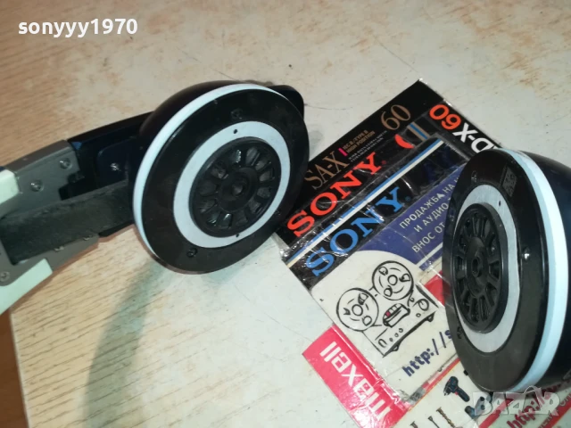 SENNHEISER URBANITE-HEADPHONES 3005251537, снимка 14 - Слушалки и портативни колонки - 50485395