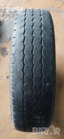 Гума 16цола Бусова Lassa Transway - 205/75/16 N