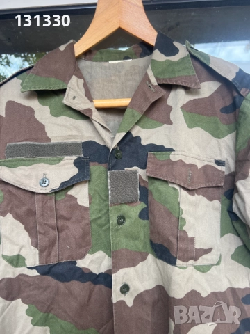 Продавам войнишки камуфлажни ризи , снимка 15 - Екипировка - 44380040