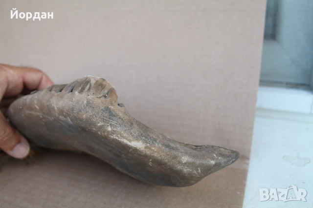 Детски/дамски цървули, снимка 11 - Антикварни и старинни предмети - 50772373