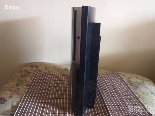 PLAYSTATION 3  MODEL: CECHH04, снимка 9 - PlayStation конзоли - 28829740