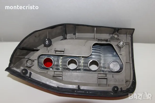 Десен стоп Opel Zafira A (2003-2005г.) 1222084 Опел Зафира 93175678 93175679, снимка 5 - Части - 47613155