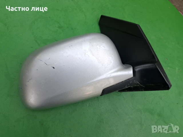Дясно огледало Митсубиши спейс стар, снимка 3 - Части - 50487144