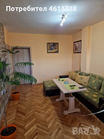 Продава 3-стаен напълно обзаведен апартамент в гр. Силистра, снимка 1