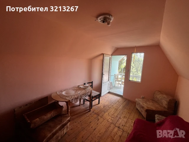 Къща с голям двор, гараж, изба,пещ,барбекю и кладенец, снимка 17 - Къщи - 51152888