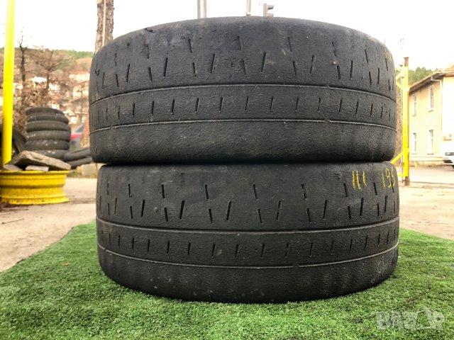 Сликове 195/50/16 Pirelli RK7 и RK 5, снимка 5 - Гуми и джанти - 43407036