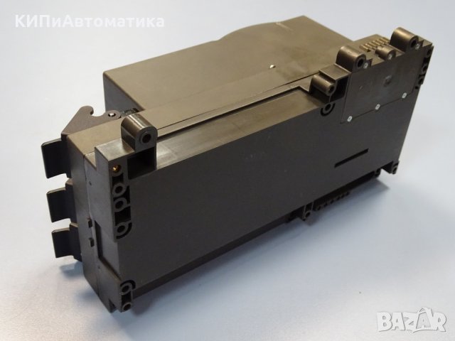 контролен блок Siemens 3RK1300-0JS01-0AA0 industrial control system, снимка 3 - Резервни части за машини - 35228833