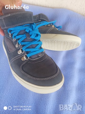 Кецове Timberland номер 40., снимка 13 - Кецове - 43172404