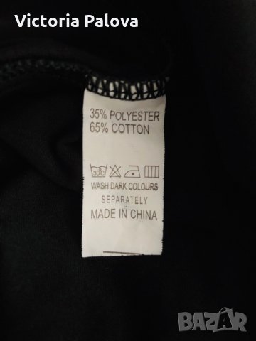 Хубава удобна рокля, снимка 8 - Рокли - 26771428