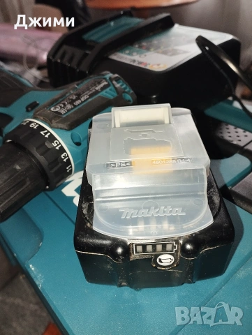 чисто нова макита, снимка 10 - Винтоверти - 53390093