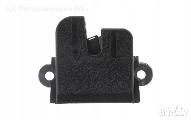 1K8827505C  Брава за централно заключване на багажник VW, Golf Plus, Tiguan. Golf 5,, снимка 4 - Части - 52190338