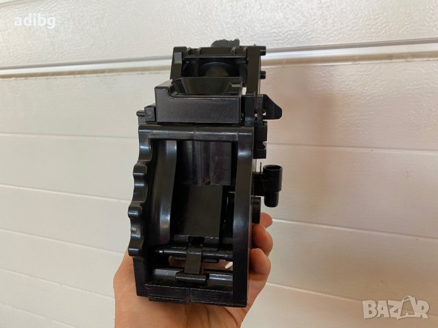 Saeco Кафе група Odea Talea İntelia İntuita Xsmall, снимка 2 - Кафемашини - 43626858