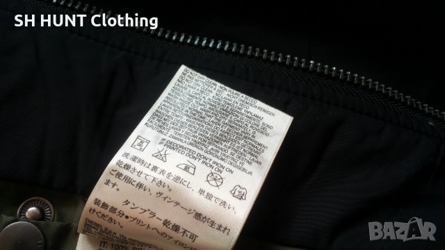 DIESEL MEN Jacket Размер M мъжко яке 1-60, снимка 17 - Якета - 52158808