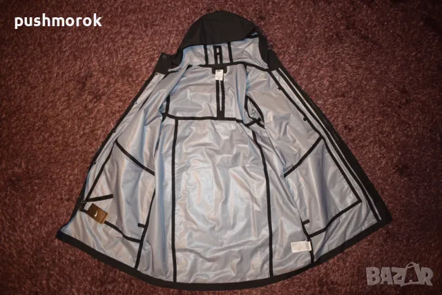 NIKE nsw Storm-fit M''s Shell Parka XL #00807 , снимка 11 - Якета - 47291113