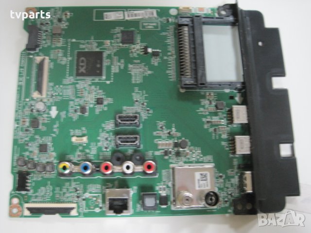 Мейнборд LG EAX68167602 (1.0) 32LK6300PLA