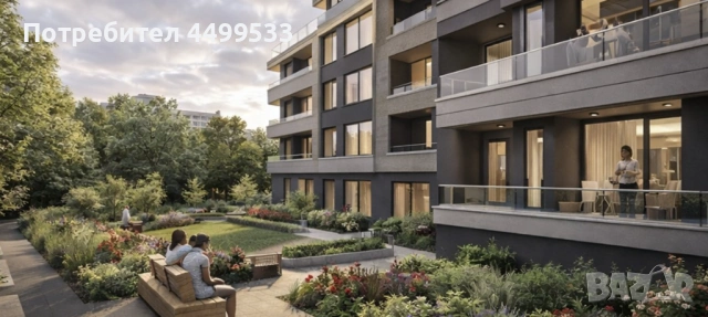 Функционално жилище в нов жилищен комплекс, снимка 4 - Апартаменти - 53508367