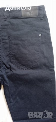 Мъжки панталон, Тimeout,52, снимка 2 - Панталони - 36739496
