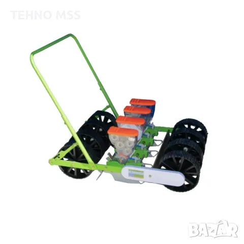 РЪЧНА СЕЯЛКА С 4 РЕДА #56803, снимка 9 - Други - 50387289