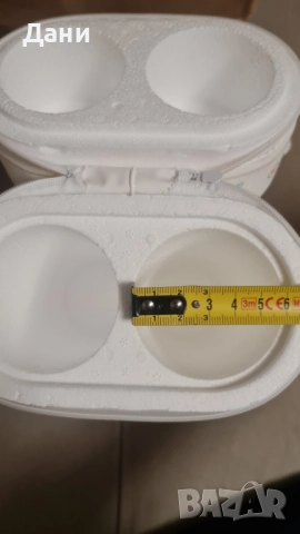 Lorelli - Двоен термоизолатор за шишета, снимка 2 - Прибори, съдове, шишета и биберони - 52484264