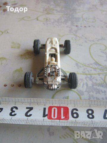 Кола количка Форд формула 1, снимка 2 - Коли, камиони, мотори, писти - 32561425
