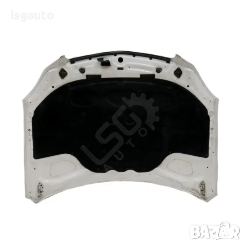 Преден капак Mercedes-Benz C-Class 204 (W/S/C) 2007-2014 ID: 144584, снимка 2 - Части - 49553963