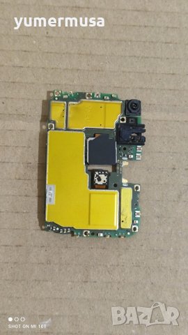 Honor 50 Lite 128GB-основна платка , снимка 2 - Резервни части за телефони - 39597917