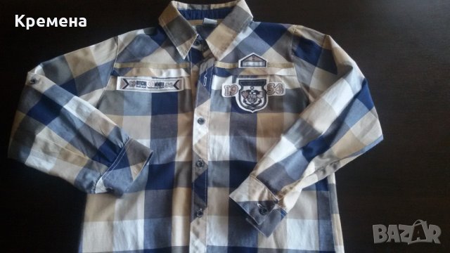 ризи за момче - 8лв/брой, снимка 6 - Детски ризи - 28547780