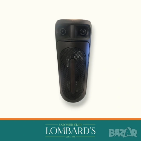  Караоке Optonica  SKU 9551, N: 1136555, снимка 2 - Тонколони - 53593030