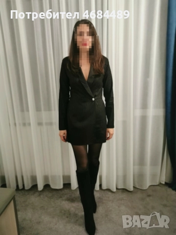 Елегантен гащеризон , снимка 4 - Гащеризони - 52811340