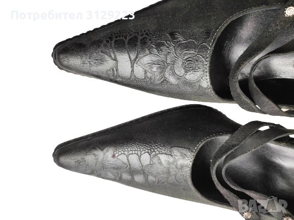 Hogl pumps 40, снимка 5 - Дамски обувки на ток - 37679810