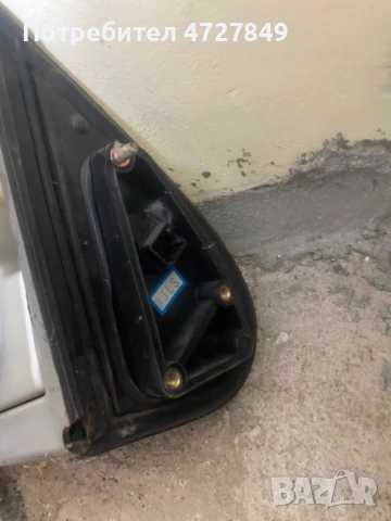 Спешно! Странично огледало за кола (шофьорска страна) – Ляво, снимка 4 - Аксесоари и консумативи - 53394495