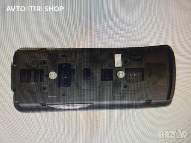 Стоп ДАФ-105,106/Ляв, снимка 3 - Аксесоари и консумативи - 48405730