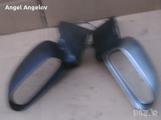 Огледало за Fiat Bravo I (1995 - 2001), Цена за брой 25лв, снимка 1