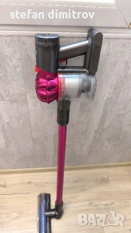 Dyson V7 Motorhead , снимка 4 - Други - 51214282