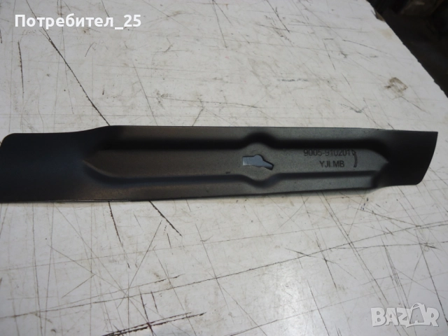 Нож за косачка, снимка 8 - Градинска техника - 51558492