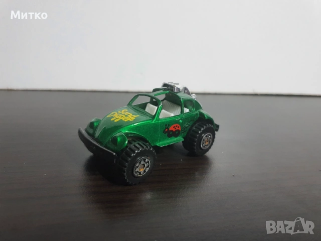 Matchbox колички, снимка 3 - Колекции - 53604333