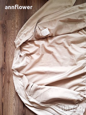 Яке Gilberto pure silk, снимка 8 - Якета - 40532574
