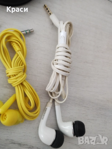 Слушалки за телефон, снимка 9 - Слушалки, hands-free - 51705538