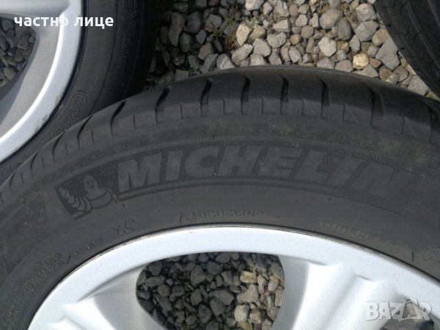 5Х112  VW, Audi, Seat, Skoda , Mercedes  16 цола , снимка 11 - Гуми и джанти - 33015245