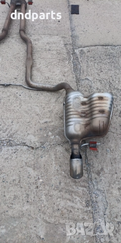 Генерация Audi A6 4F 3.0TDI 233кс. 2006г., снимка 3 - Части - 52057478