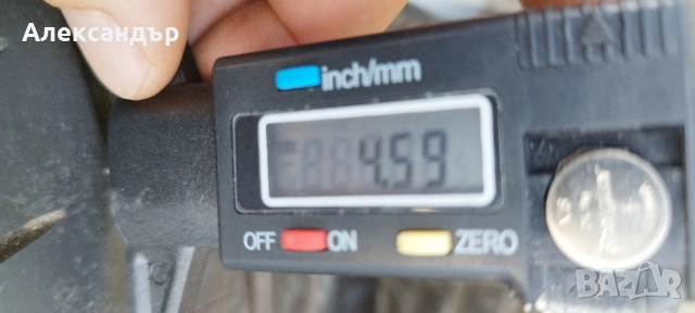 5/114.3/15 Хюндай , снимка 14 - Гуми и джанти - 51631275