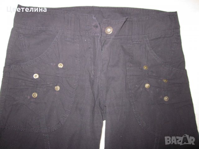 Летен панталон.