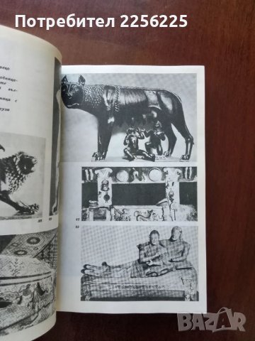 Чудната история на изкуството , снимка 4 - Енциклопедии, справочници - 50399263