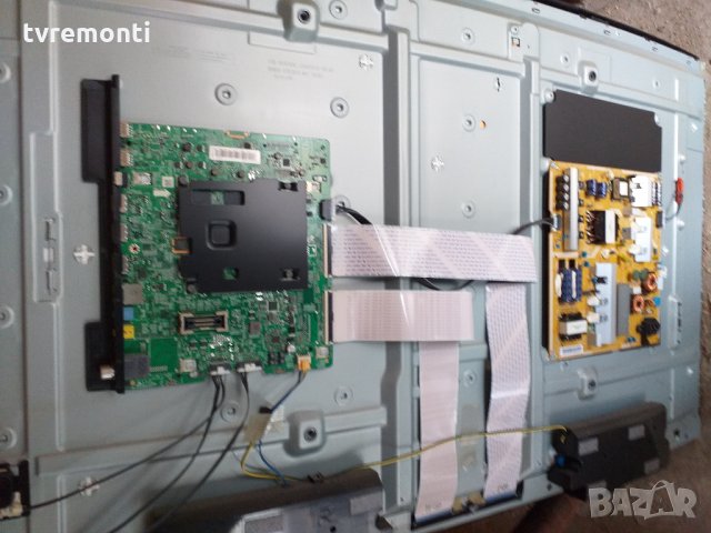 Power Supply BN44-00807A, снимка 4 - Части и Платки - 27620344