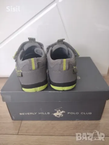 ДЕТСКИ Сандали Beverly Hills Polo Club

, снимка 2 - Детски сандали и чехли - 50035155